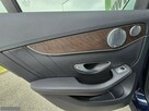 Mercedes GLC 220 ASO AMG WEW.ILS Burmester F1 Nabi Ambiente SALON PL - 15