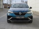 Renault Arkana SALON POLSKA RS LINE Bose Full Opcja Bezwypadkowy VAT23% - 10