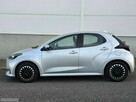 Toyota Yaris Salon Polska ASO 1.5B+LPG Bezwypadkowy Xenon LED Asystenci - 2