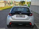 Toyota Yaris Salon Polska ASO 1.5B+LPG Bezwypadkowy Xenon LED Asystenci - 4