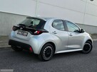 Toyota Yaris Salon Polska ASO 1.5B+LPG Bezwypadkowy Xenon LED Asystenci - 5