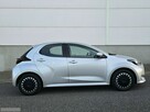 Toyota Yaris Salon Polska ASO 1.5B+LPG Bezwypadkowy Xenon LED Asystenci - 6