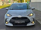 Toyota Yaris Salon Polska ASO 1.5B+LPG Bezwypadkowy Xenon LED Asystenci - 8