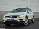 Volkswagen Tiguan Salon*Polska=Bezwypadek*VAT23%*LED*Czujniki*Zamiana - 2