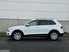 Volkswagen Tiguan Salon*Polska=Bezwypadek*VAT23%*LED*Czujniki*Zamiana - 3