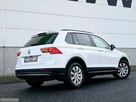 Volkswagen Tiguan Salon*Polska=Bezwypadek*VAT23%*LED*Czujniki*Zamiana - 8