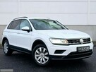 Volkswagen Tiguan Salon*Polska=Bezwypadek*VAT23%*LED*Czujniki*Zamiana - 10