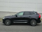Volvo XC 60 Salon Polska D4 190KM Inscription Bezwyp.fotele Grzane/wentyl.head up - 2