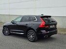 Volvo XC 60 Salon Polska D4 190KM Inscription Bezwyp.fotele Grzane/wentyl.head up - 3