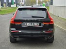 Volvo XC 60 Salon Polska D4 190KM Inscription Bezwyp.fotele Grzane/wentyl.head up - 4