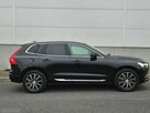 Volvo XC 60 Salon Polska D4 190KM Inscription Bezwyp.fotele Grzane/wentyl.head up - 6