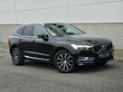 Volvo XC 60 Salon Polska D4 190KM Inscription Bezwyp.fotele Grzane/wentyl.head up - 7