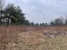 Na sprzedaż działka budowlana – 2261 m², Radzymin. - 2