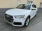 Audi Q5 Bardzo ładny egzemplarz, 4x4, Alufelgi 19", Klimatronik, Skóry. - 2