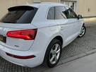 Audi Q5 Bardzo ładny egzemplarz, 4x4, Alufelgi 19", Klimatronik, Skóry. - 3