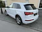 Audi Q5 Bardzo ładny egzemplarz, 4x4, Alufelgi 19", Klimatronik, Skóry. - 4