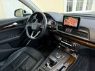 Audi Q5 Bardzo ładny egzemplarz, 4x4, Alufelgi 19", Klimatronik, Skóry. - 6