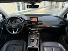 Audi Q5 Bardzo ładny egzemplarz, 4x4, Alufelgi 19", Klimatronik, Skóry. - 7