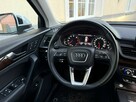 Audi Q5 Bardzo ładny egzemplarz, 4x4, Alufelgi 19", Klimatronik, Skóry. - 12