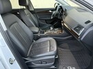 Audi Q5 Bardzo ładny egzemplarz, 4x4, Alufelgi 19", Klimatronik, Skóry. - 13