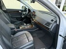Audi Q5 Bardzo ładny egzemplarz, 4x4, Alufelgi 19", Klimatronik, Skóry. - 14
