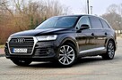 Audi Q7 3.0TDI 272KM S Line Full Led Virtual Dociągi Navi Polski Salon Serwis - 2