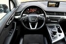 Audi Q7 3.0TDI 272KM S Line Full Led Virtual Dociągi Navi Polski Salon Serwis - 6