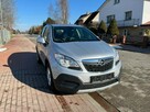 Opel Mokka - 1