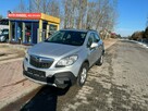 Opel Mokka - 4