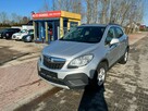 Opel Mokka - 5