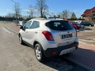 Opel Mokka - 7