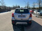 Opel Mokka - 8