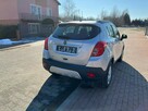 Opel Mokka - 9