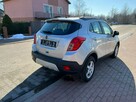 Opel Mokka - 10