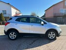 Opel Mokka - 11