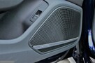 Audi A5 LIFT 40TDI Quattro Pano B&O Designo Ambient Bezwypadkowy VAT23% - 12