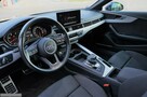 Audi A5 LIFT 40TDI Quattro Pano B&O Designo Ambient Bezwypadkowy VAT23% - 13