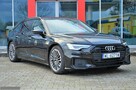 Audi A6 1WŁ FVAT23% Bezwypadkowy Serwis ASO S-Line Virtual Radar - 4