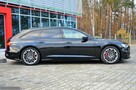 Audi A6 1WŁ FVAT23% Bezwypadkowy Serwis ASO S-Line Virtual Radar - 5