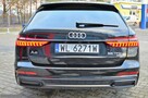Audi A6 1WŁ FVAT23% Bezwypadkowy Serwis ASO S-Line Virtual Radar - 7
