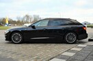 Audi A6 1WŁ FVAT23% Bezwypadkowy Serwis ASO S-Line Virtual Radar - 9