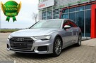 Audi A6 40TDI Matrix HD+ S-Line PLUS Kamera 20" Ambient VAT 23% - 1