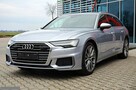 Audi A6 40TDI Matrix HD+ S-Line PLUS Kamera 20" Ambient VAT 23% - 3
