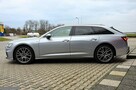 Audi A6 40TDI Matrix HD+ S-Line PLUS Kamera 20" Ambient VAT 23% - 10