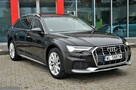 Audi A6 Allroad 55TDI 350KM Bezwypadkowy FVAT23% B&O Panorama Matrix HD+ Serwis ASO - 5