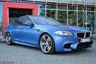 BMW M5 Individual SMG Japonia Wersja Europejska Bezwypadkowy Full !! - 5