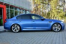 BMW M5 Individual SMG Japonia Wersja Europejska Bezwypadkowy Full !! - 6