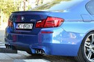 BMW M5 Individual SMG Japonia Wersja Europejska Bezwypadkowy Full !! - 8