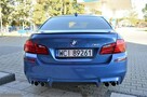 BMW M5 Individual SMG Japonia Wersja Europejska Bezwypadkowy Full !! - 9