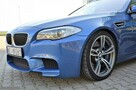 BMW M5 Individual SMG Japonia Wersja Europejska Bezwypadkowy Full !! - 12